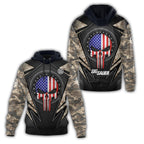 SIG Sauer Apparels USPL2120