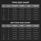 BOGO | Men's Striped Hoodie Jacket with Zipper V8