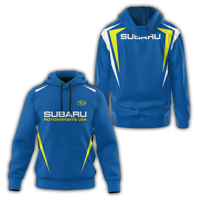 Subaru Apparels USPL939