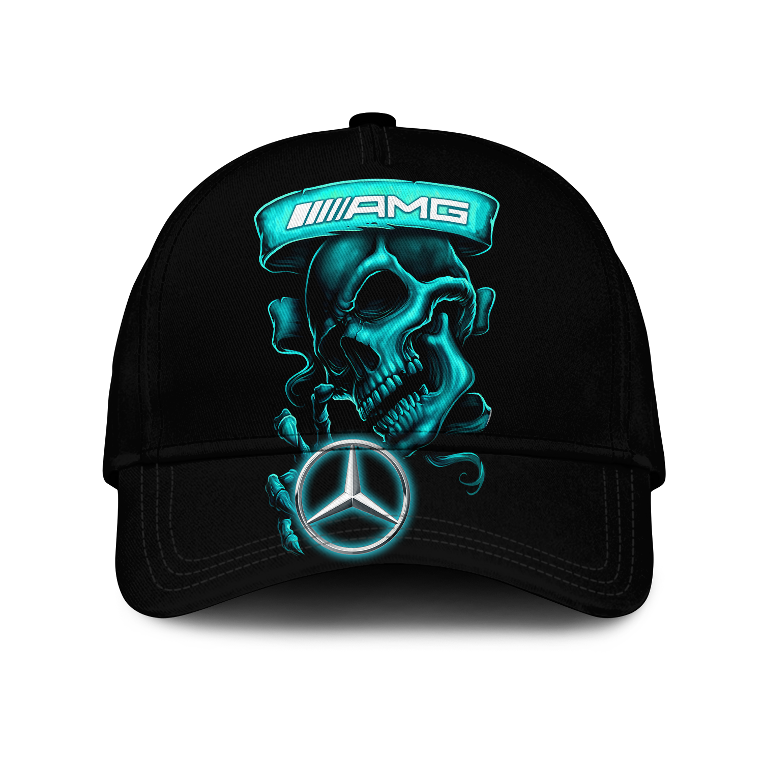 Mercedes Cap USPL136
