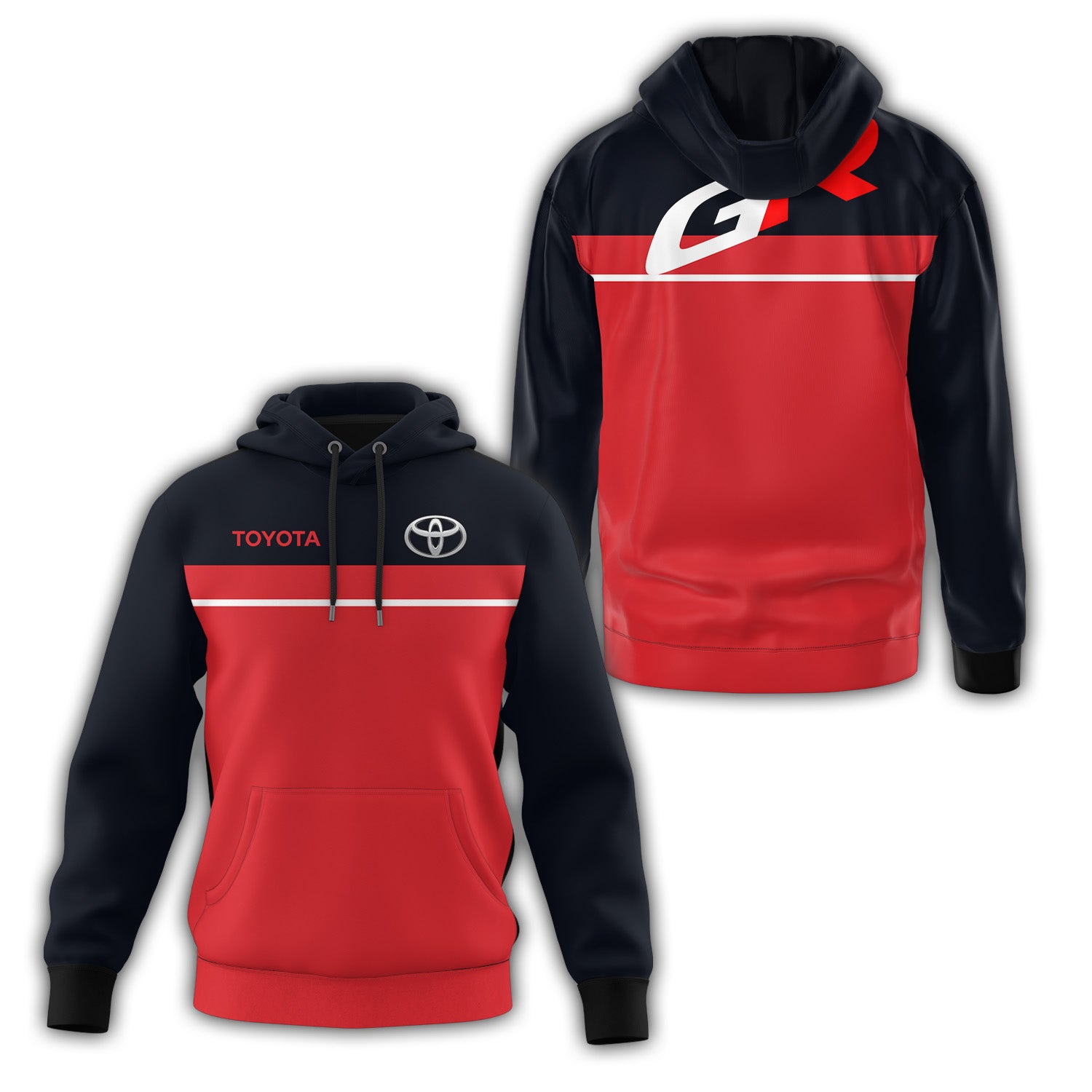 Toyota Apparels USPL813