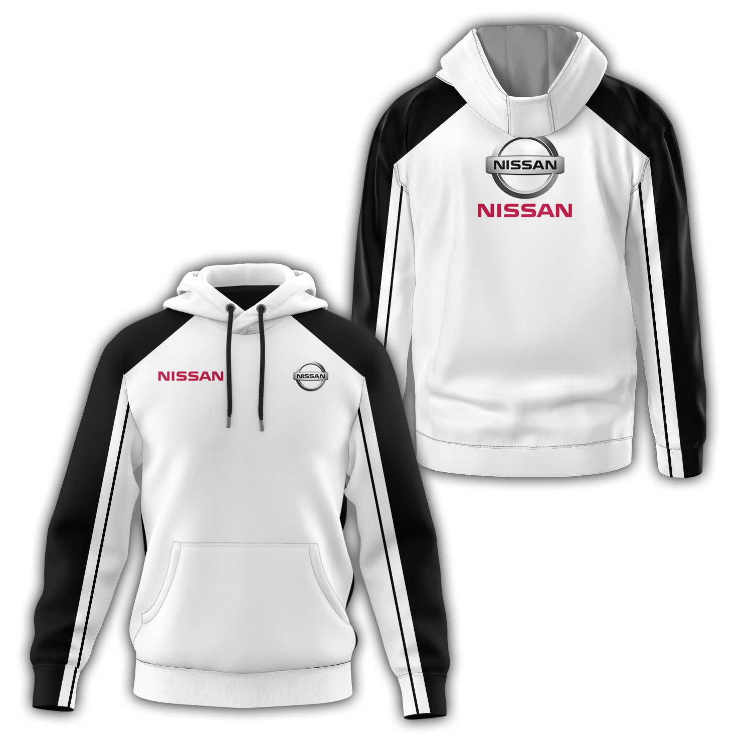 Nissan Apparels USPL1106