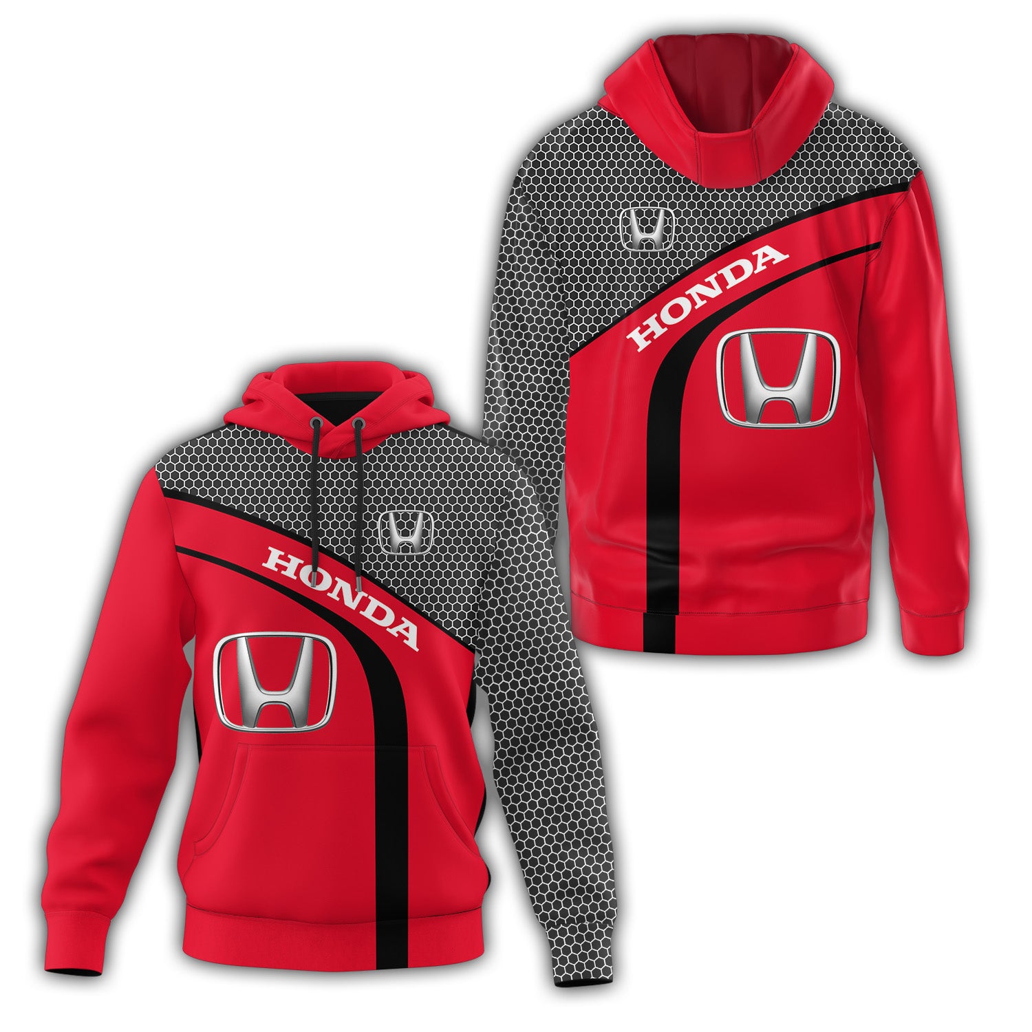 Honda Apparels USPL1096