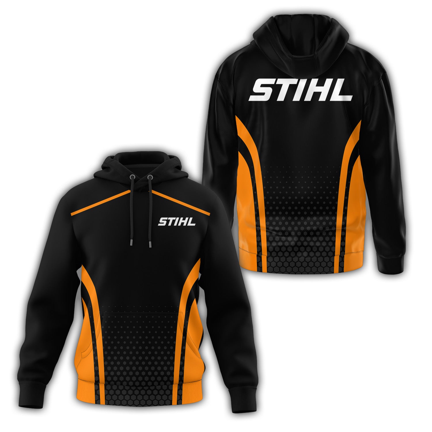 Stihl Apparels USPL1447