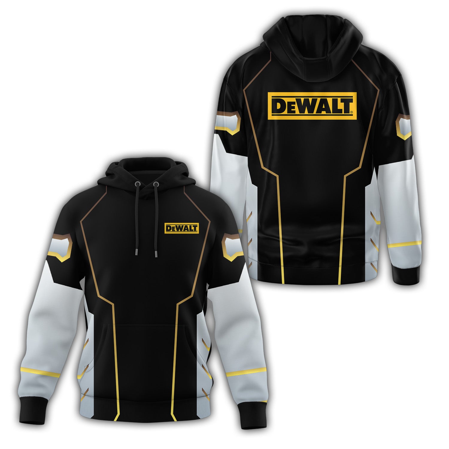 DeWalt Apparels USPL1380