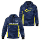 Subaru Hoodie USPL969