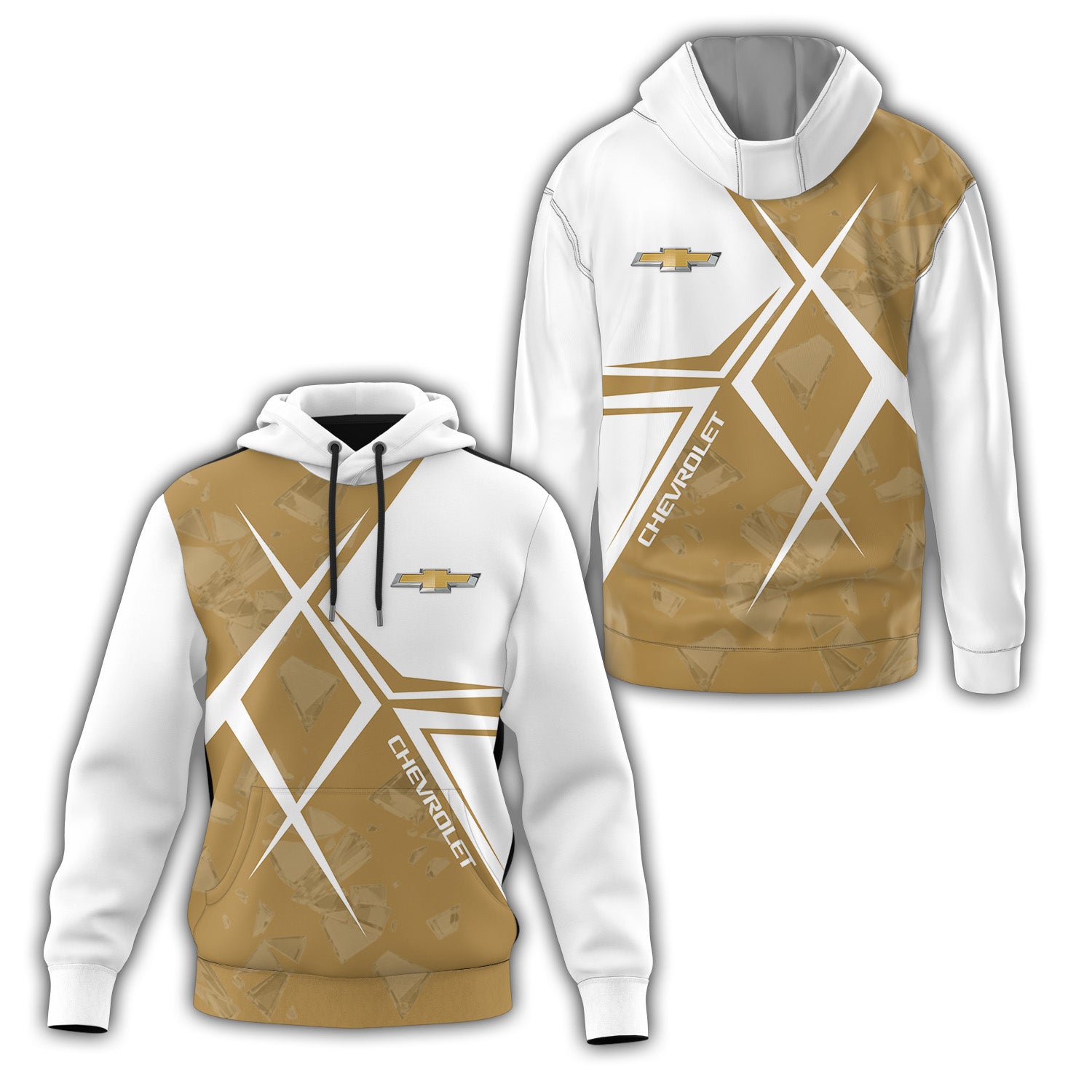 Chevrolet Apparels USPL1012