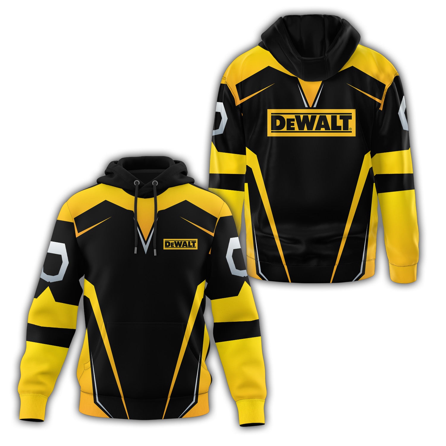 DeWalt Apparels USPL1362