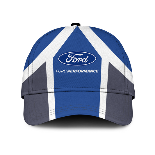 Ford Cap USPL155
