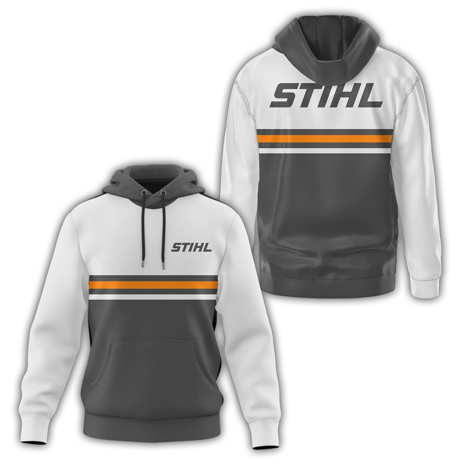 Stihl Apparels USPL1452