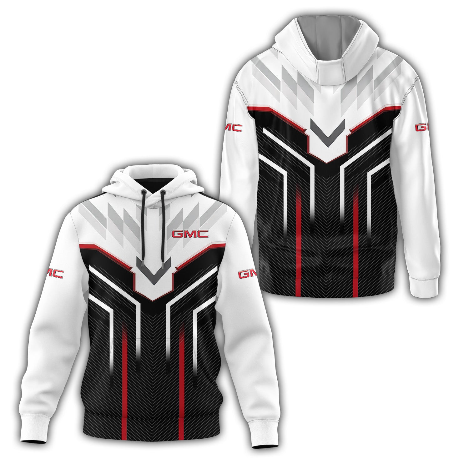 GMC Apparels USPL1500