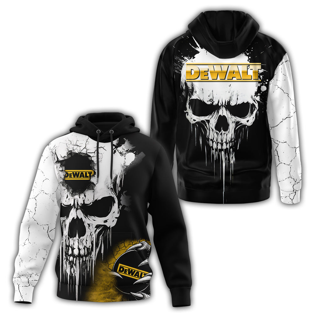 DeWalt Apparels USPL1371