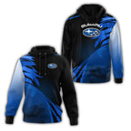 Subaru Hoodie USPL986