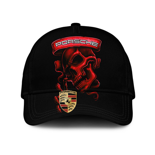Porsche Cap USPL137