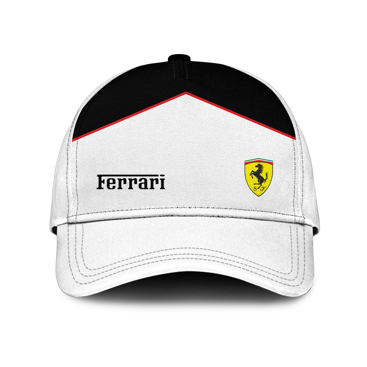 Ferrari Cap USPL202