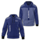 Subaru Hoodie USPL970