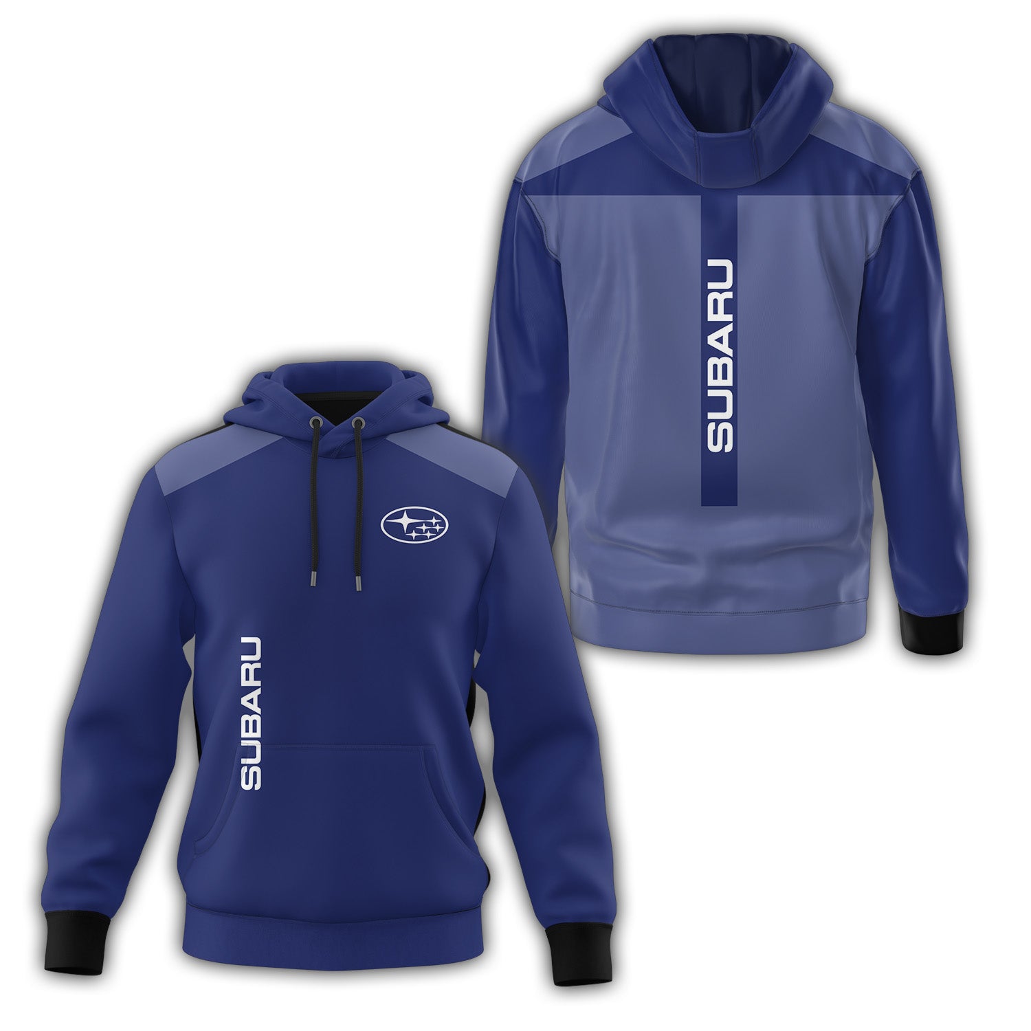 Subaru Hoodie USPL970