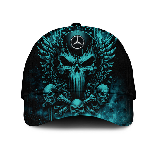 Mercedes Cap USPL134