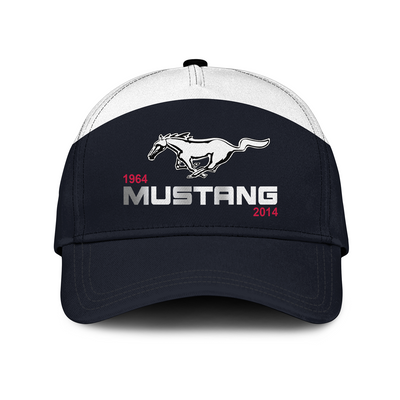 Ford Cap
