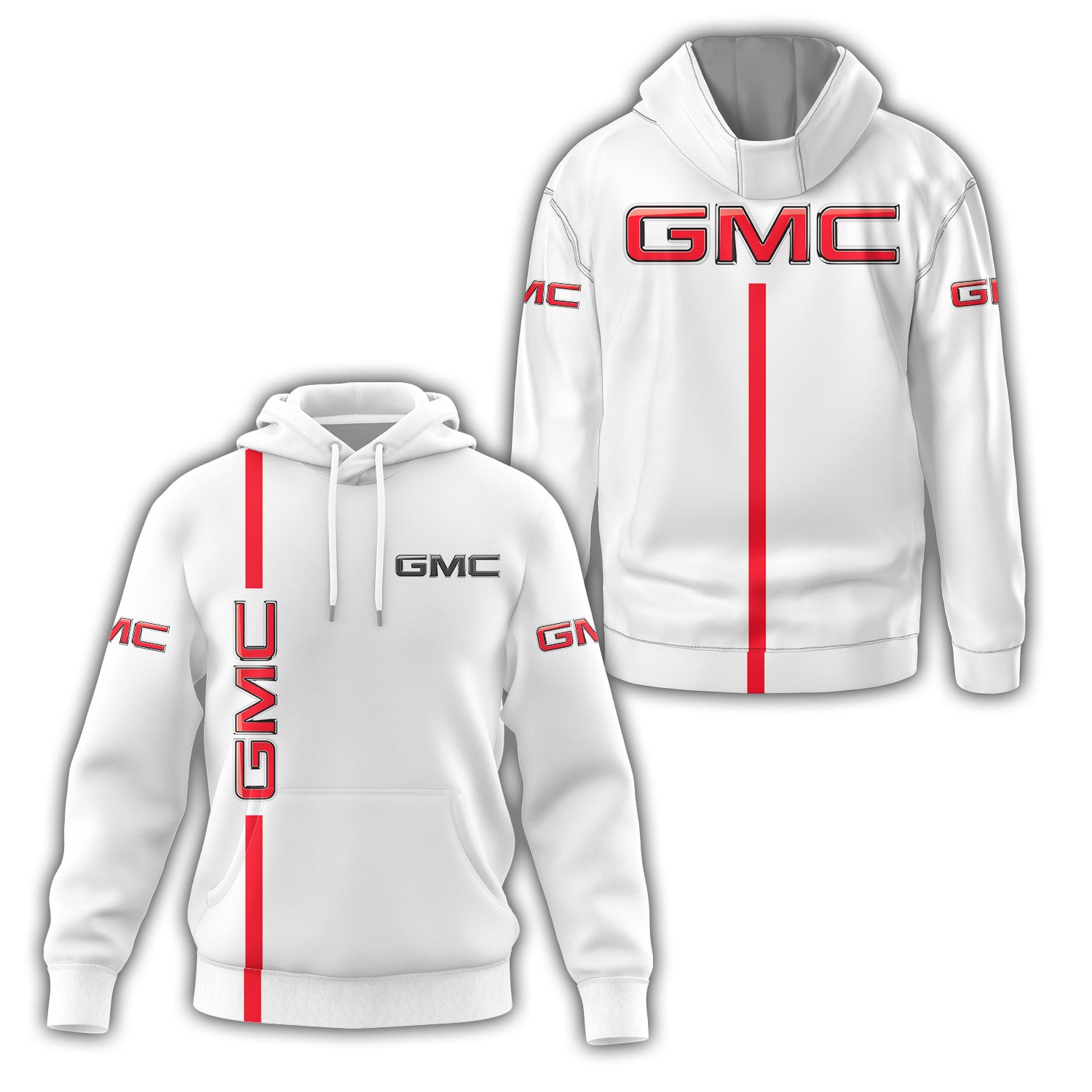 GMC Apparels USPL1521