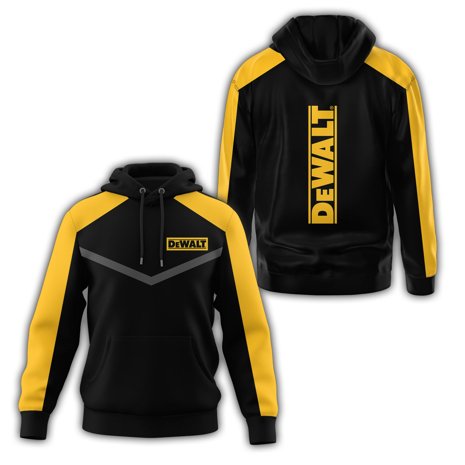 DeWalt Apparels USPL1361