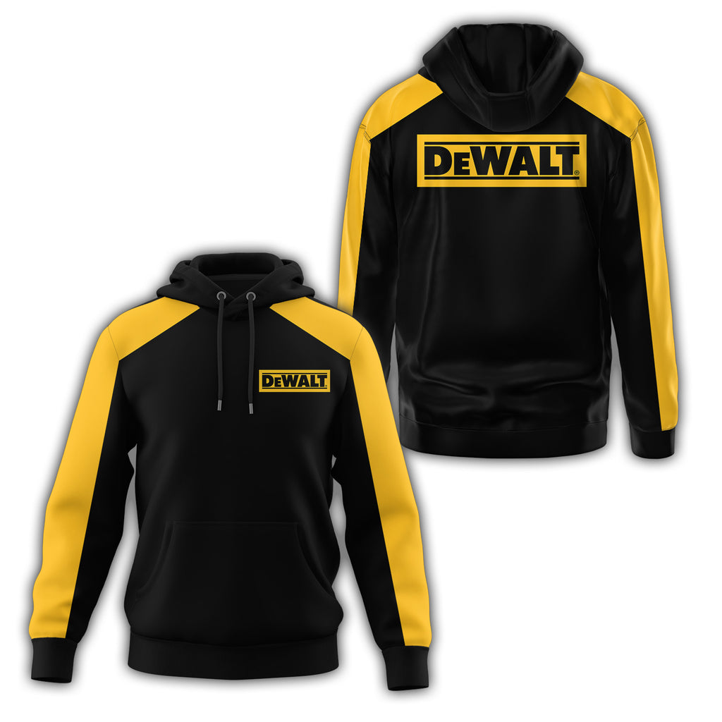 DeWalt Apparels USPL1366