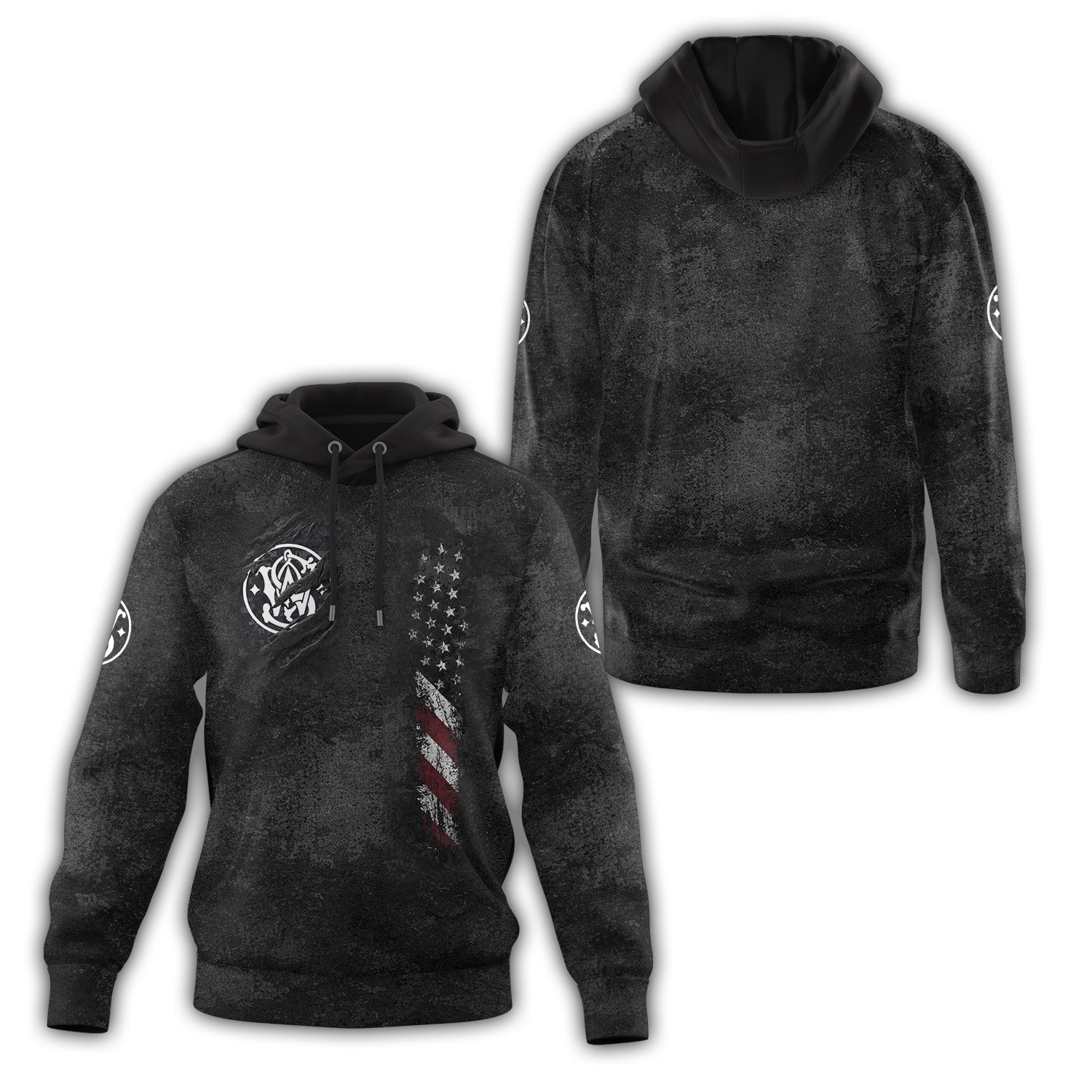 Smith & Wesson Apparels USPL2160