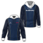 Subaru Hoodie USPL951