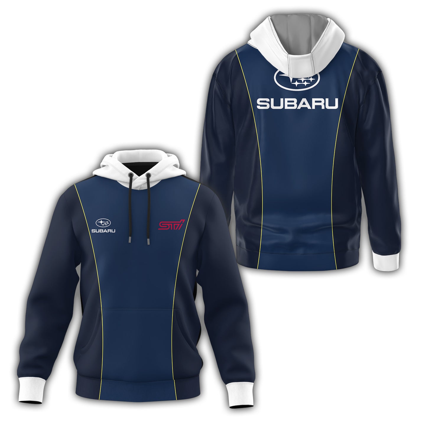 Subaru Apparels USPL951