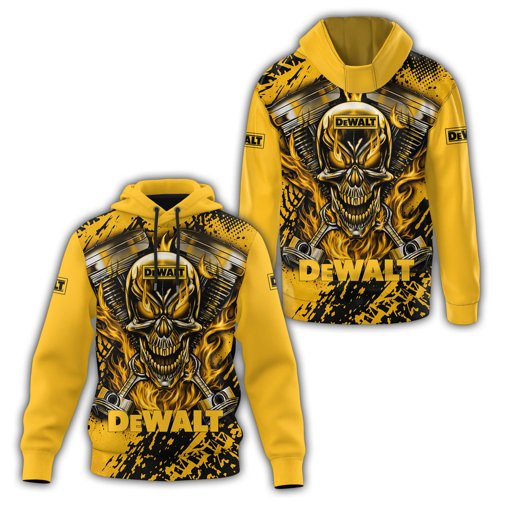 DeWalt Apparels USPL1332