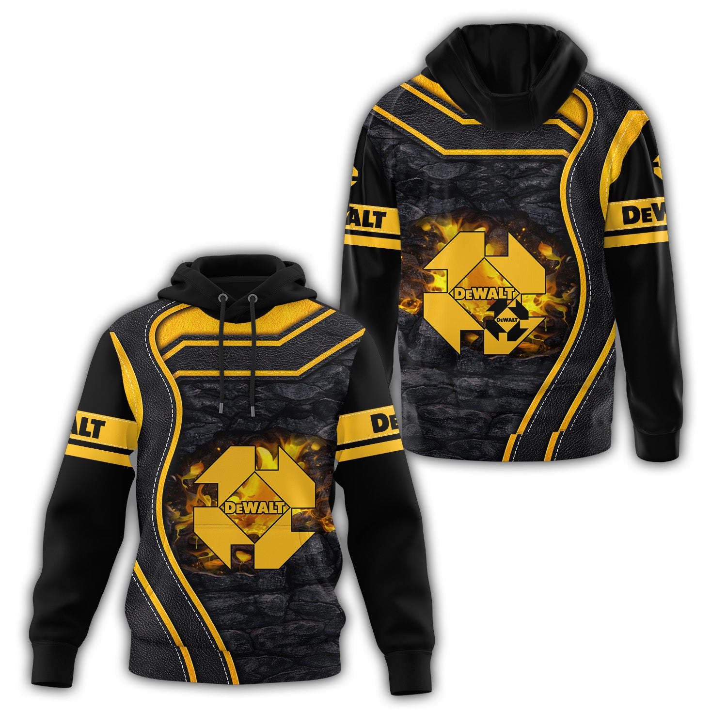 DeWalt Apparels USPL1331