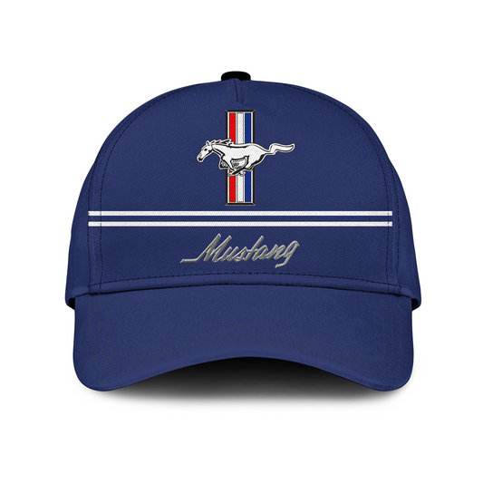 Ford Cap USPL159