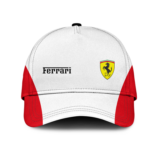 Cap USPL207