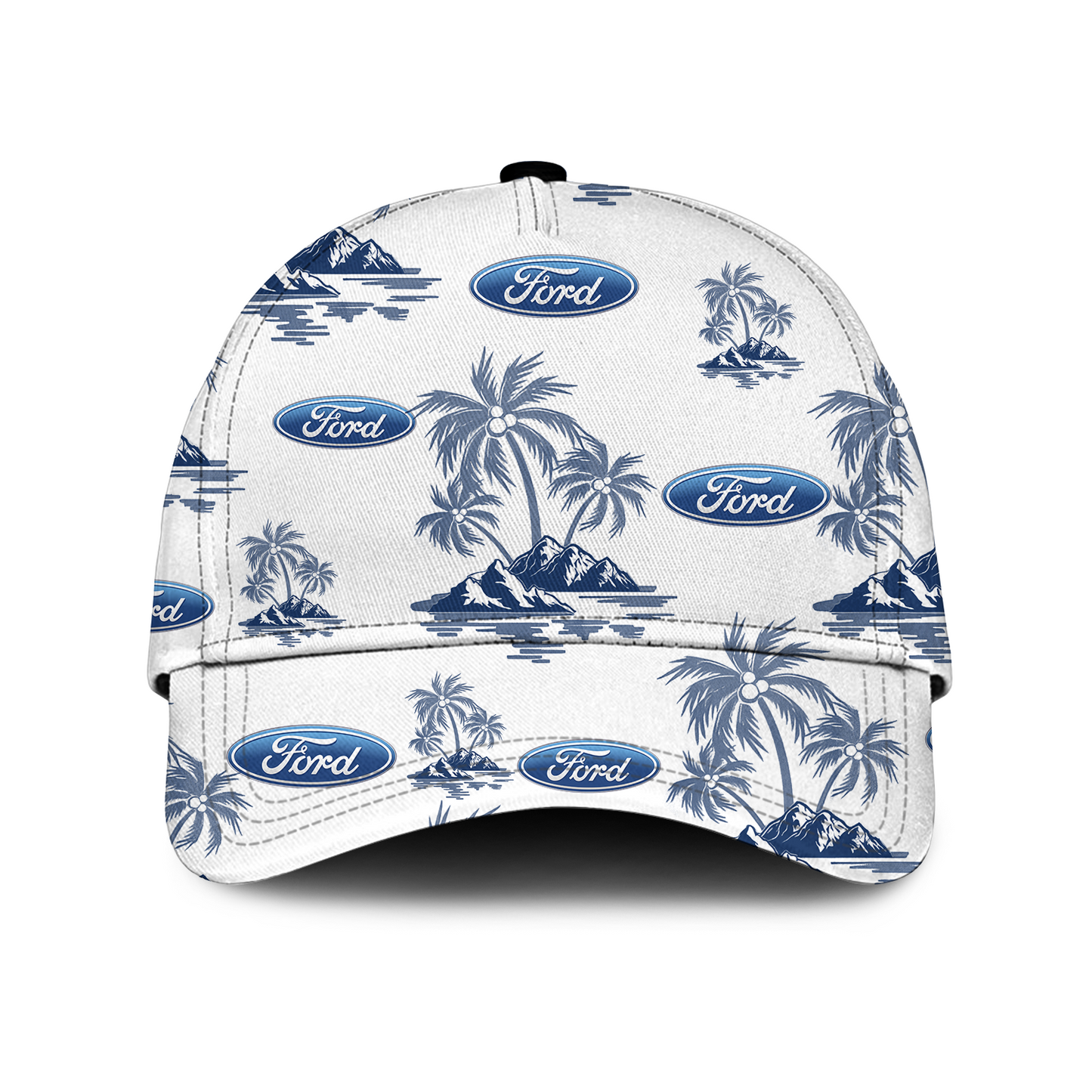 Cap USPL183
