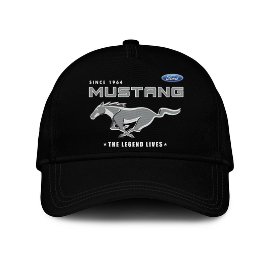 Ford Cap USPL160
