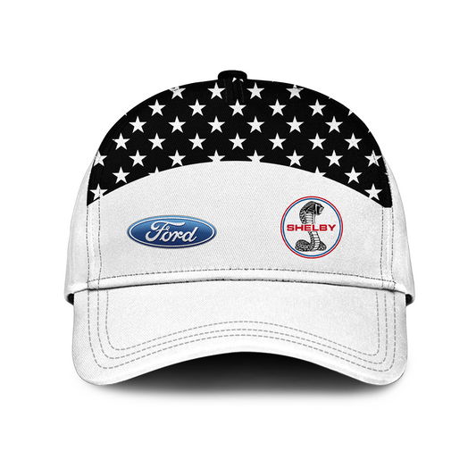 Ford Cap USPL164