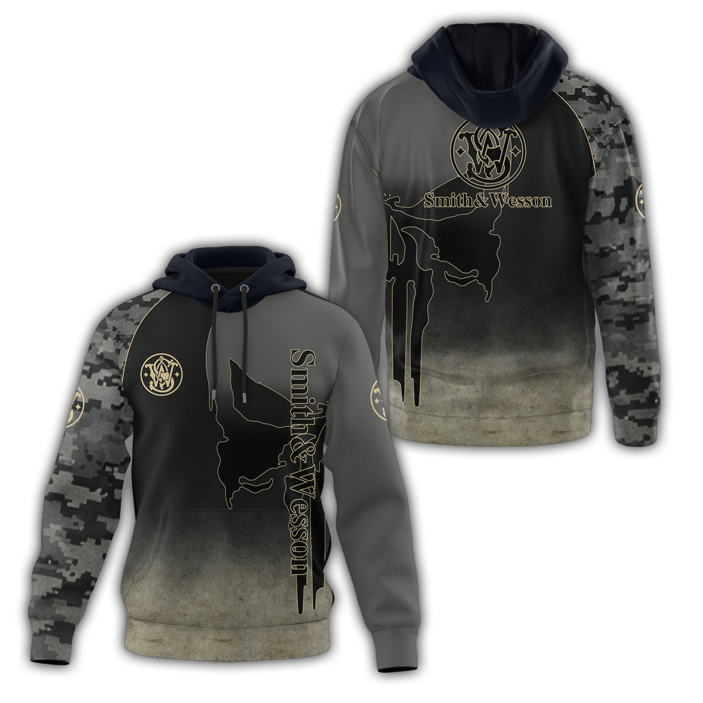 Smith & Wesson Apparels USPL2161