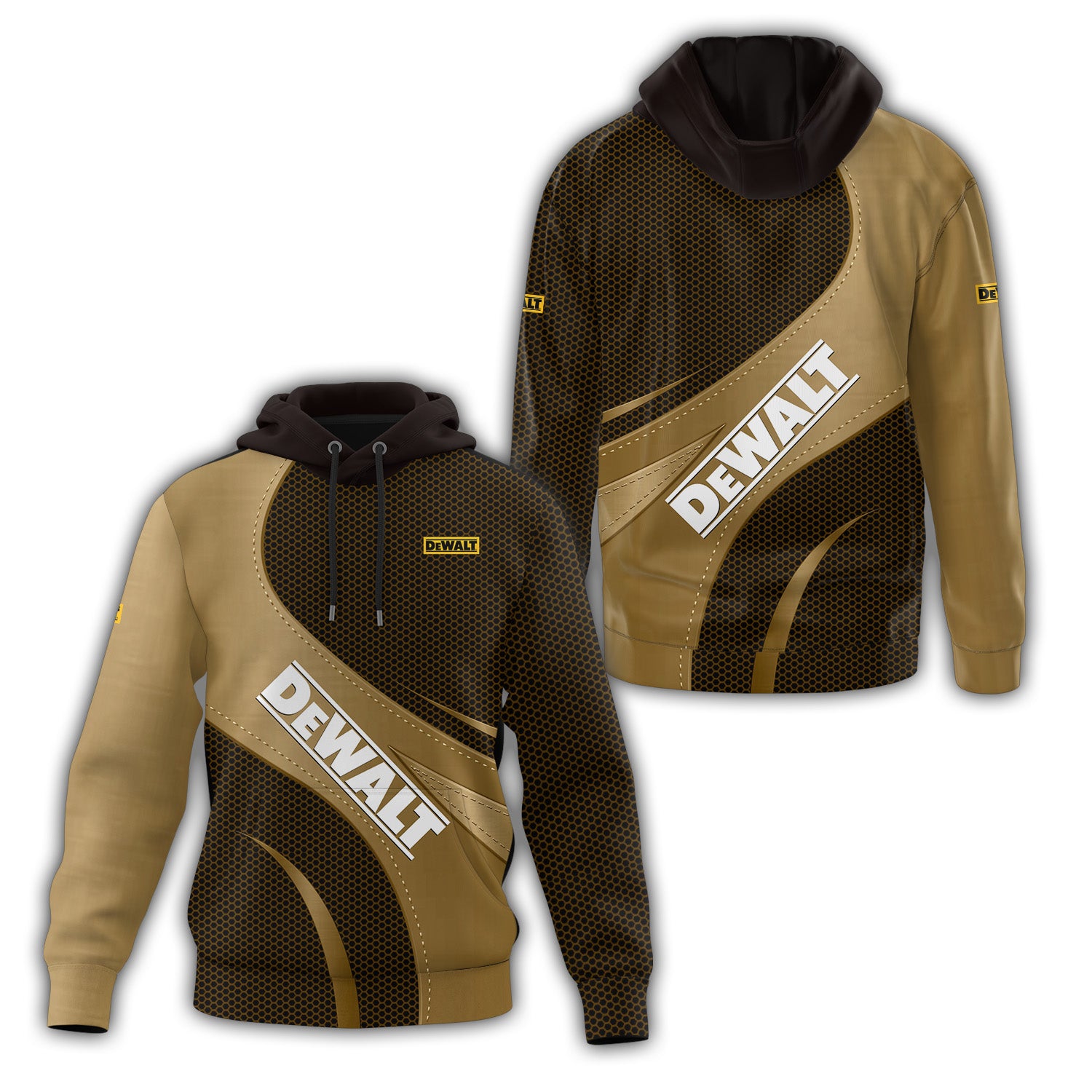 DeWalt Apparels USPL1372