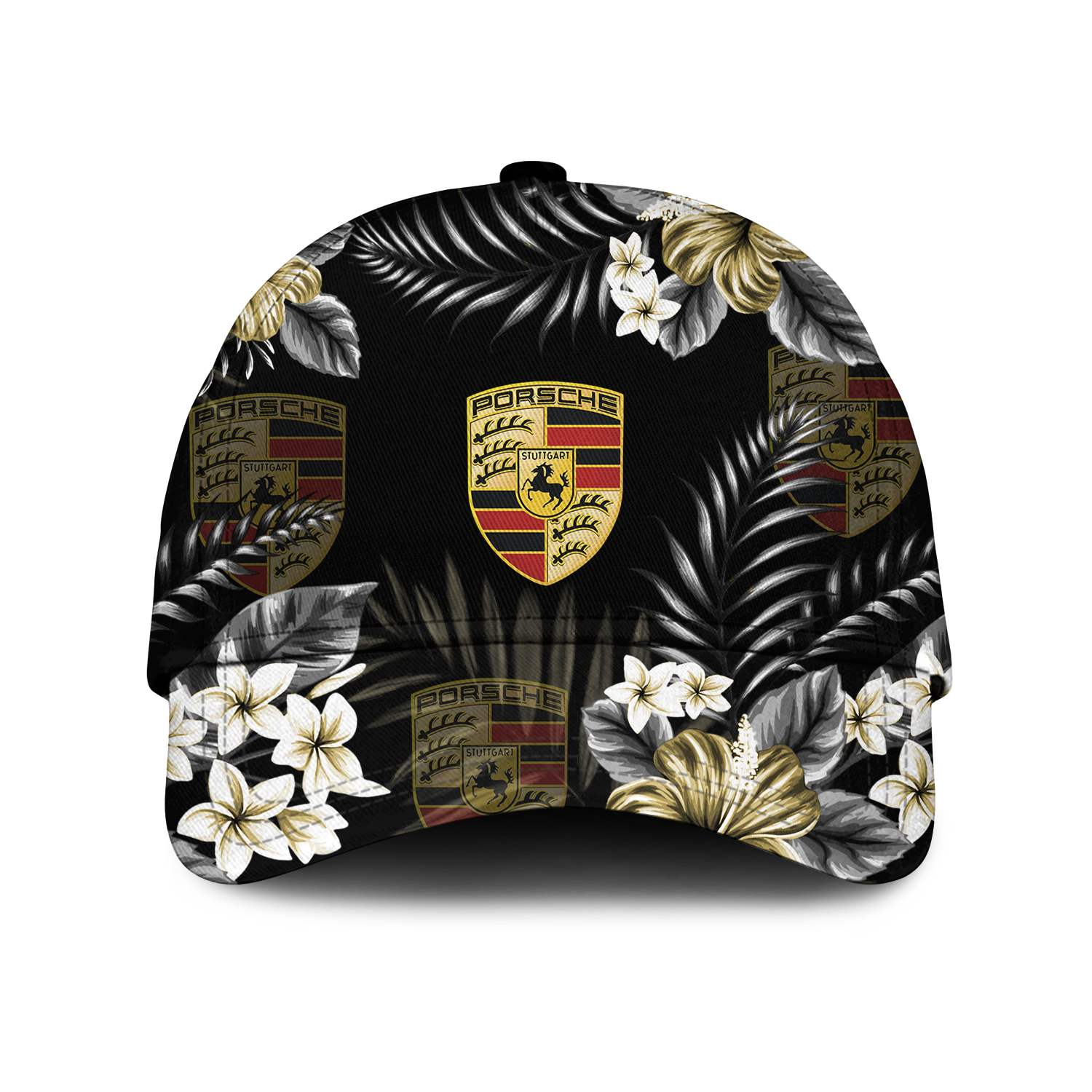 Porsche Cap USPL121