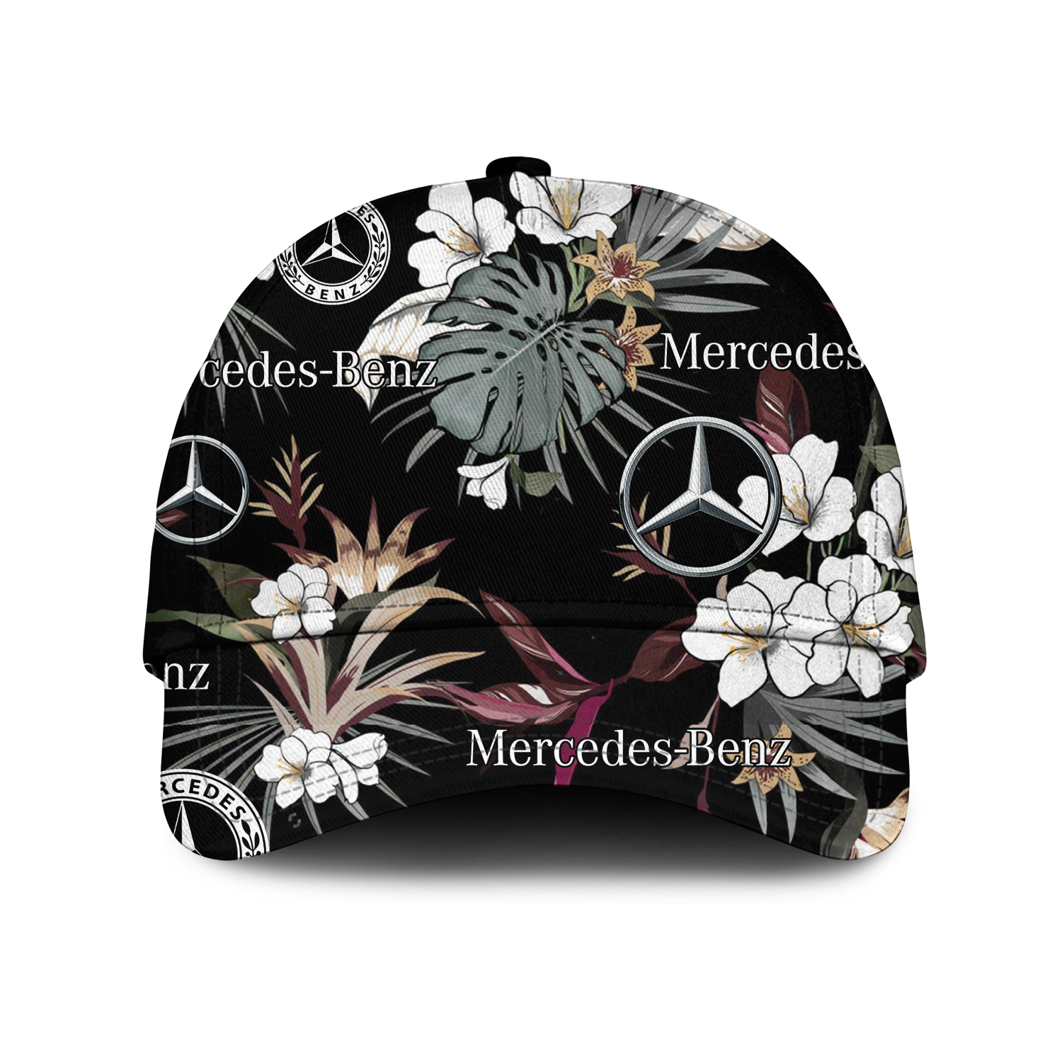 Mercedes Cap USPL124