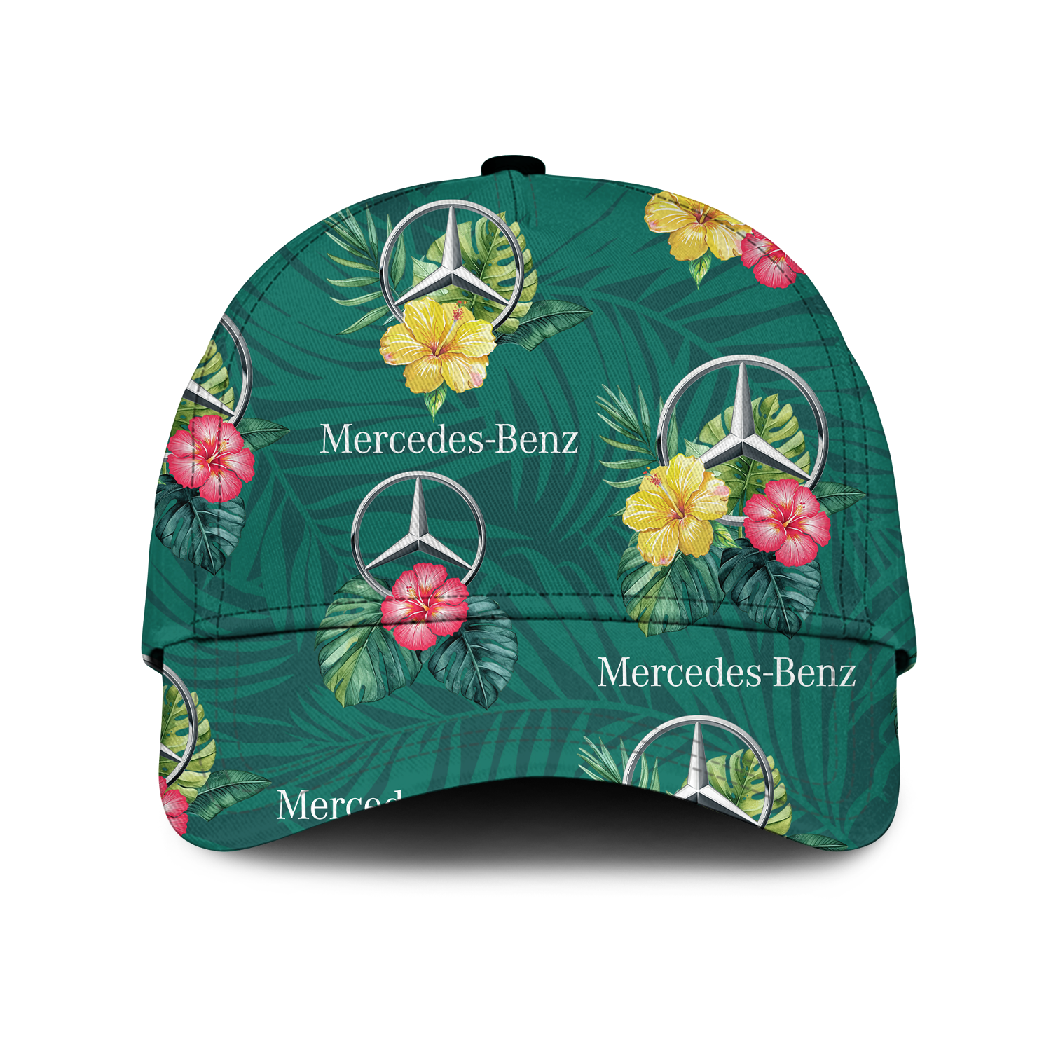 Mercedes Cap USPL126