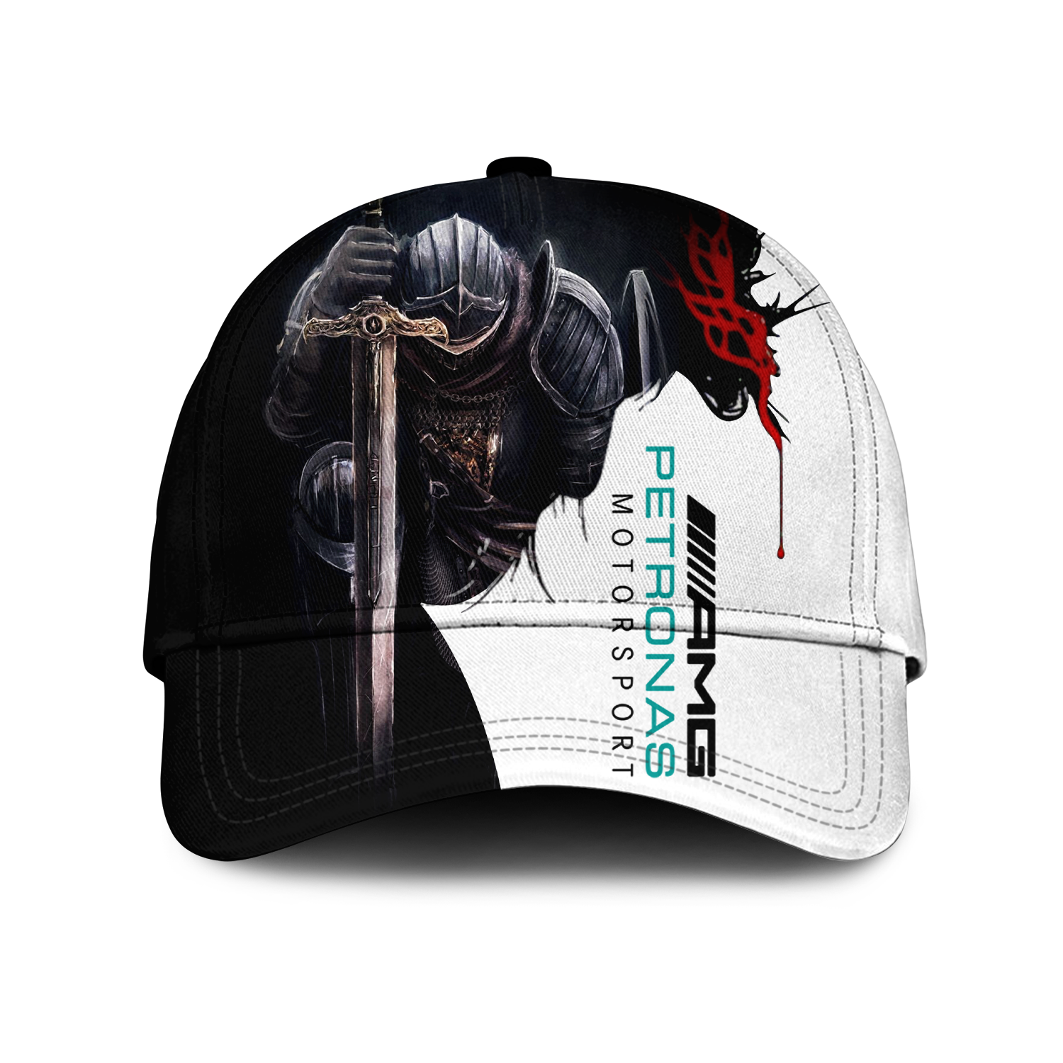 Mercedes Cap USPL128