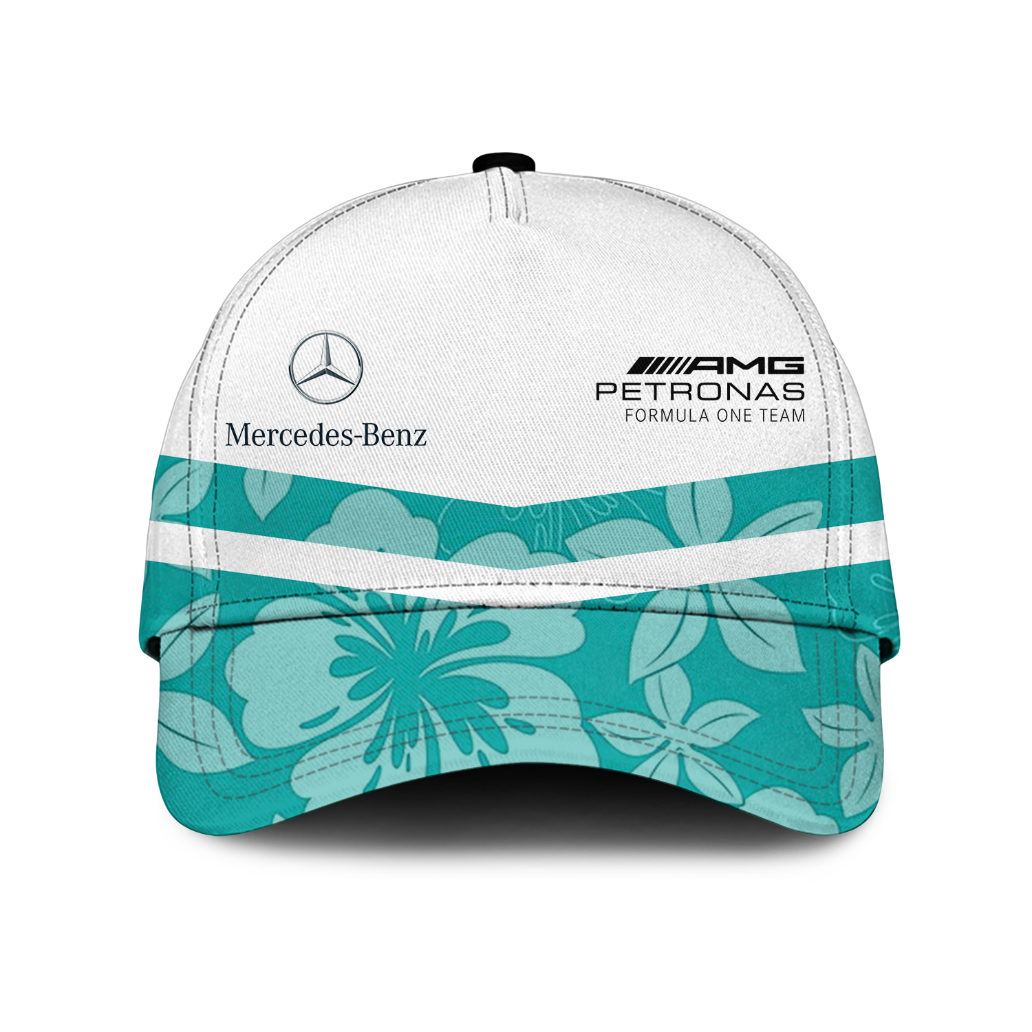 Mercedes Cap USPL120