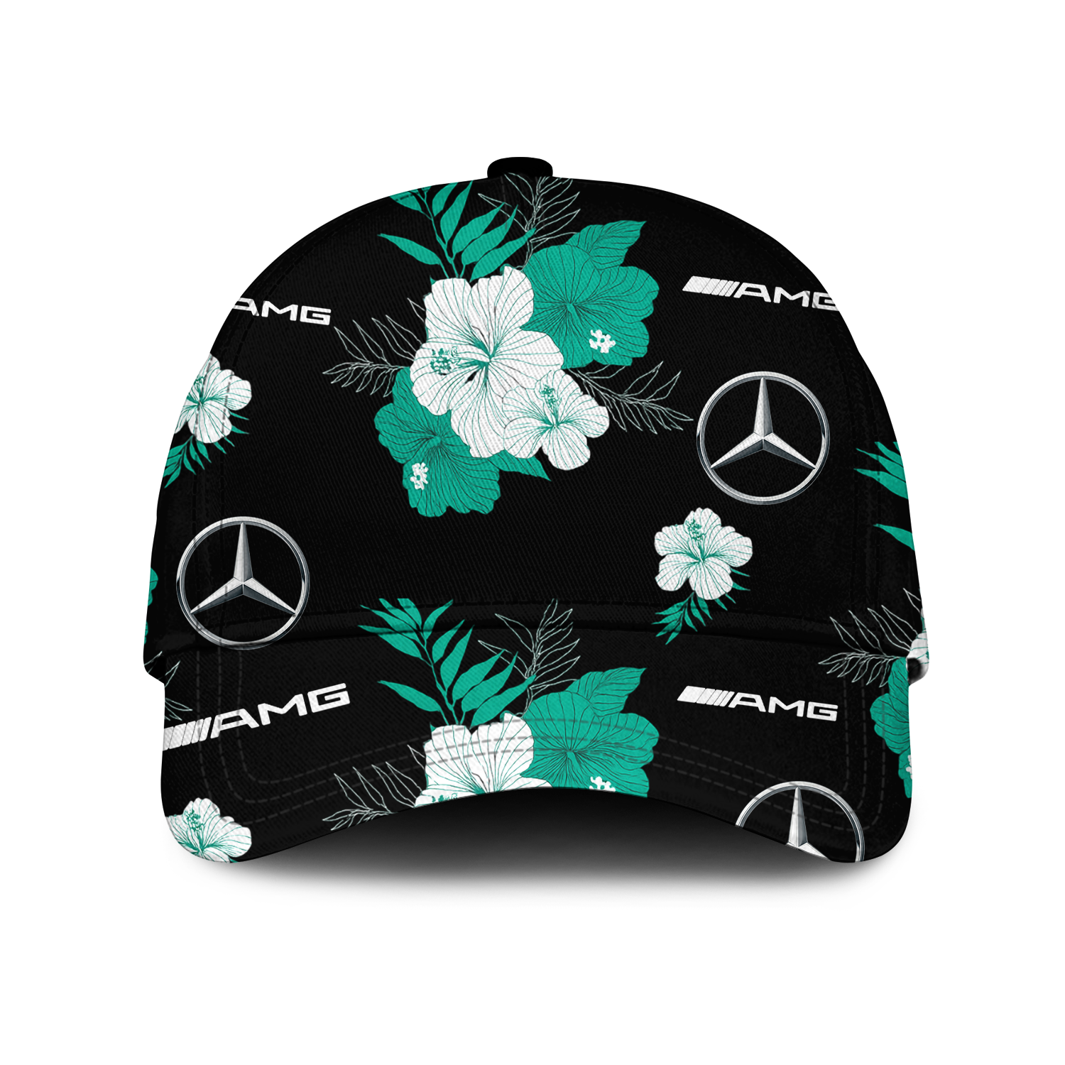 Mercedes Cap USPL118