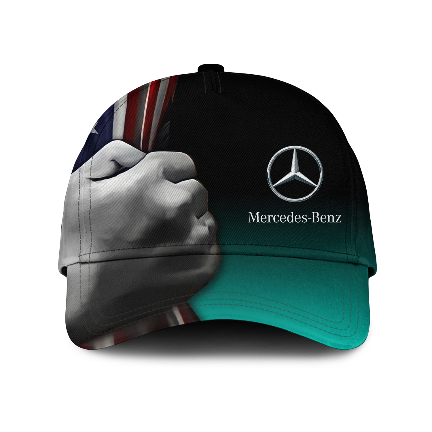 Mercedes Cap USPL117