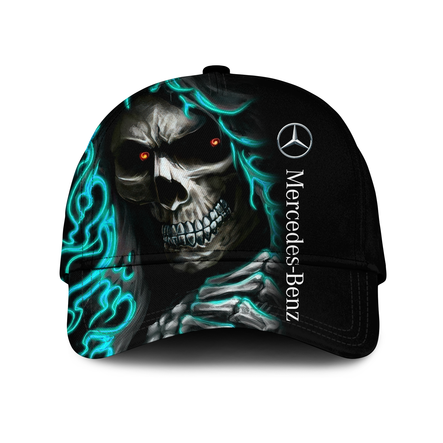 Mercedes Cap USPL116
