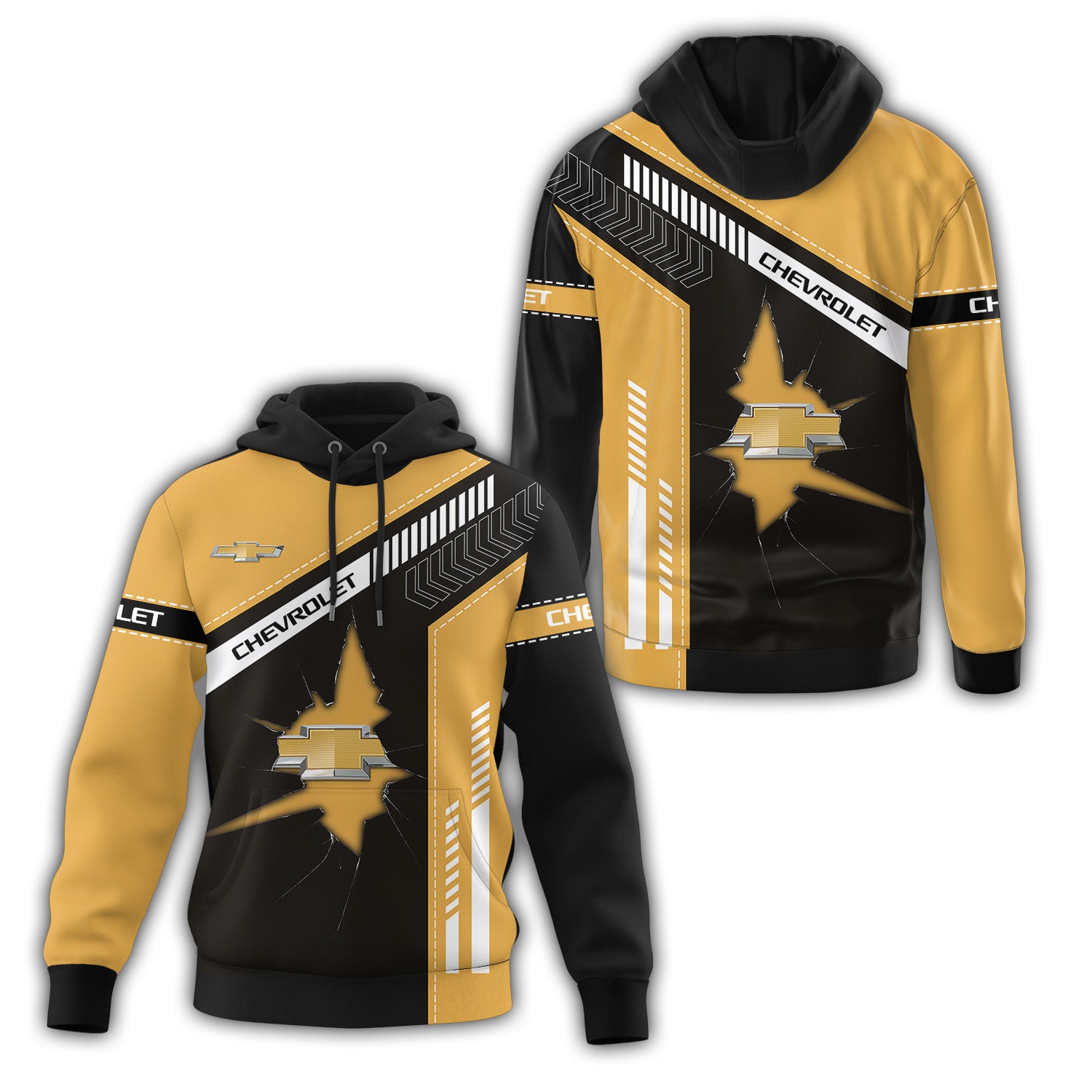 Chevrolet Apparels USPL1000