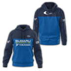 Subaru Hoodie USPL944