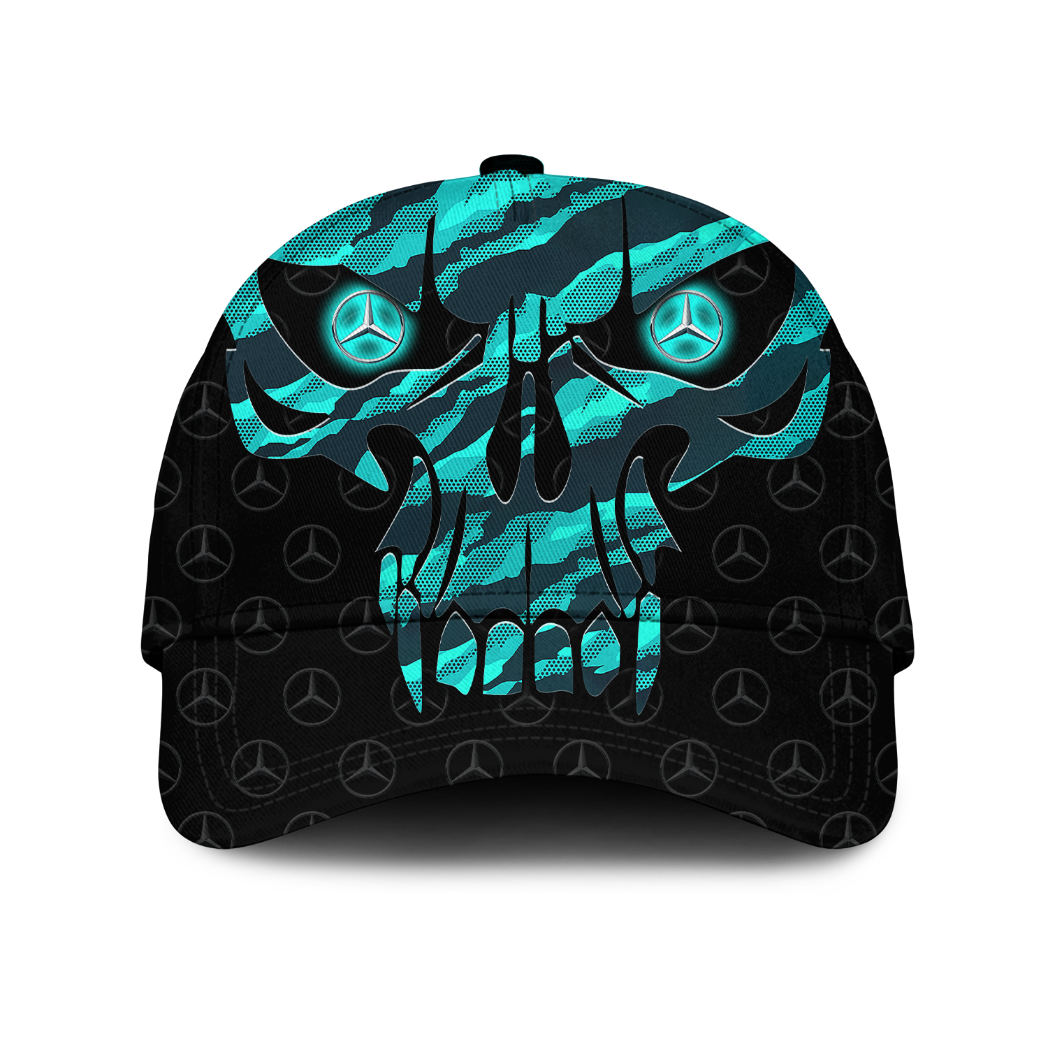 Mercedes Cap USPL113