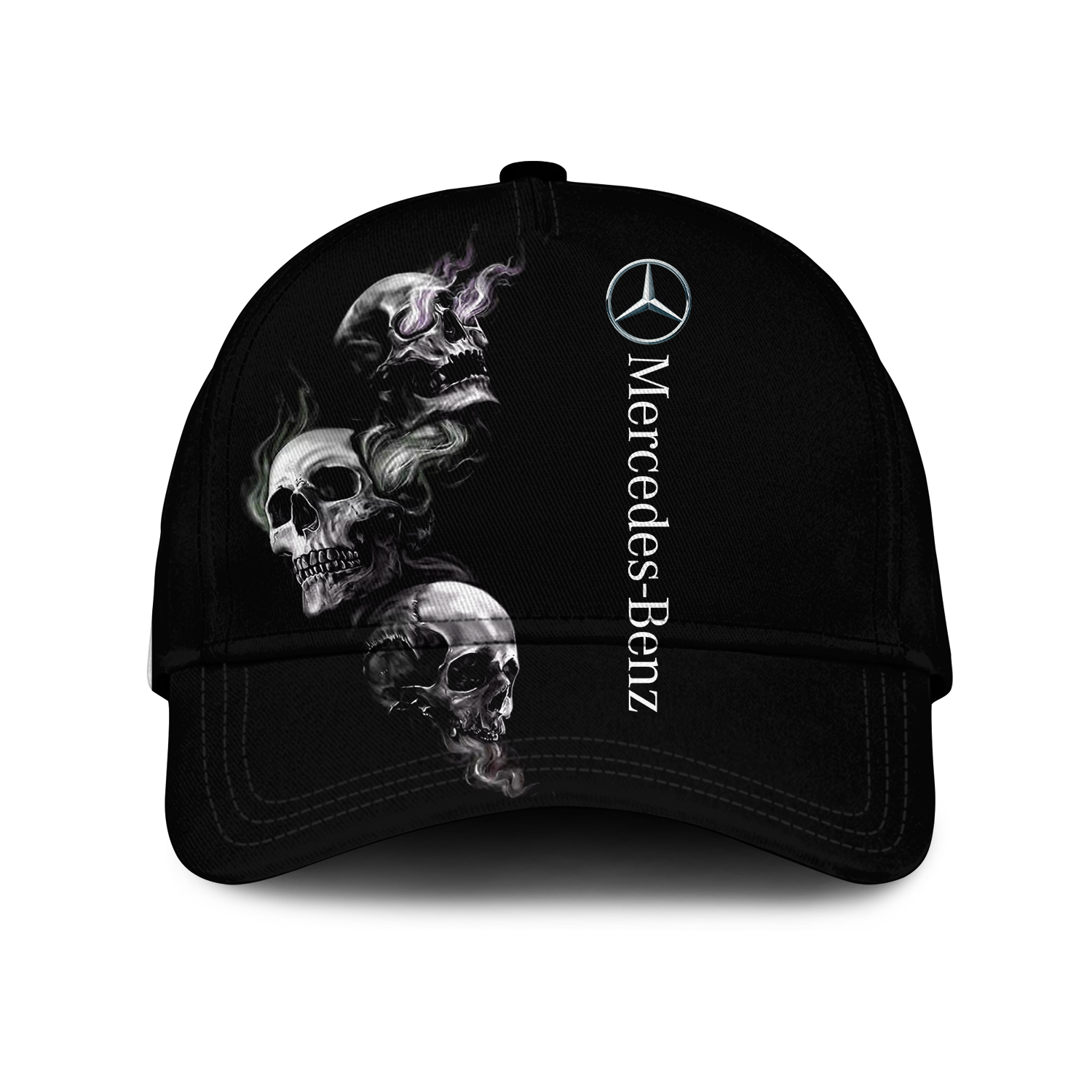 Mercedes Cap USPL114